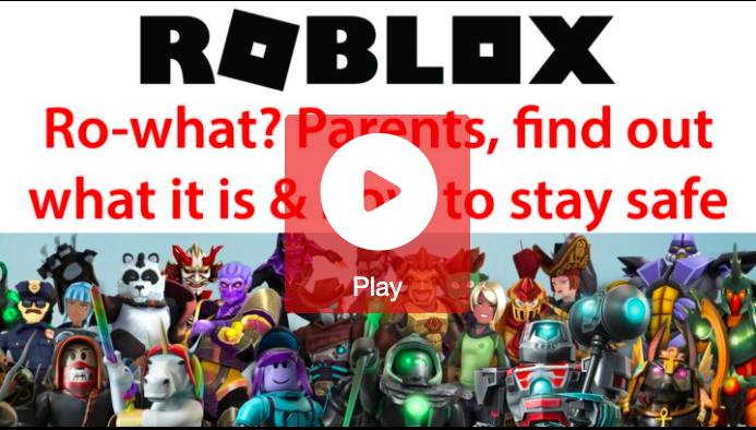 Roblox Issues 2019